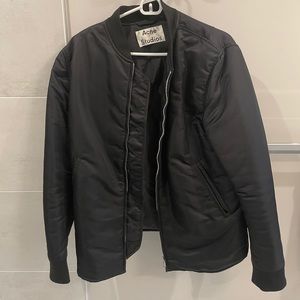 Acne Studios Bomber barely worn